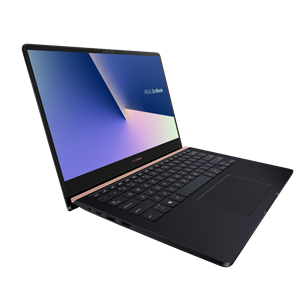 Ремонт ноутбука ASUS ZenBook Pro 14 UX450FD